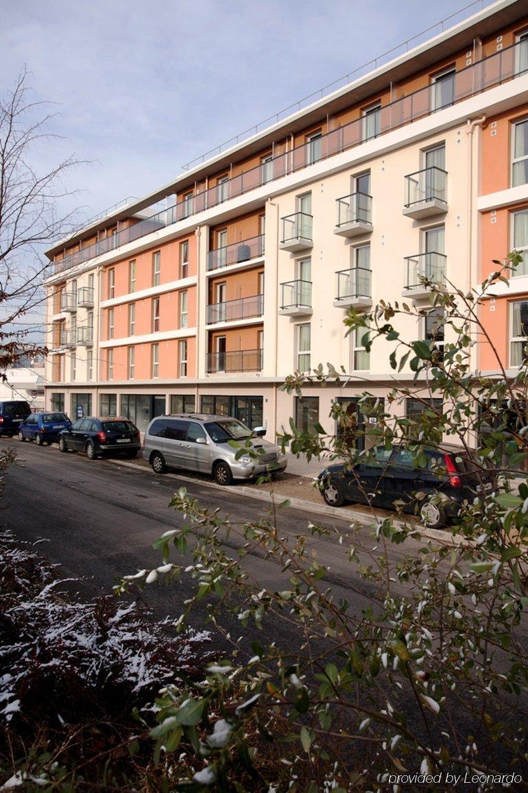 Villa Val Senart 1Ere Avenue Quincy-sous-Sénart Exterior foto