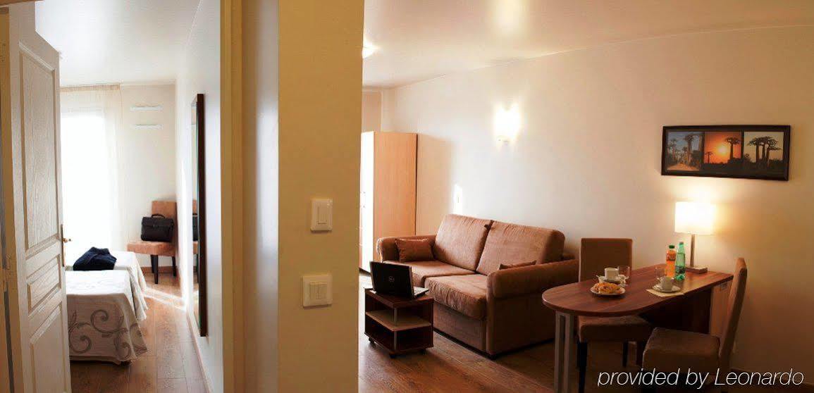 Villa Val Senart 1Ere Avenue Quincy-sous-Sénart Quarto foto